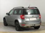 Škoda Yeti - fotka číslo 3
