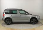 Škoda Yeti - fotka číslo 5