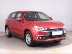 Mitsubishi ASX  - fotka číslo 0