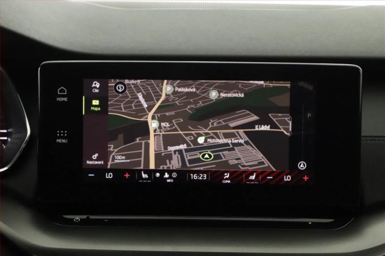 Škoda Octavia - hlavní fotka