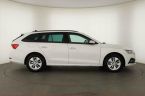Škoda Octavia - fotka číslo 5
