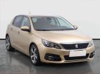 Peugeot 308 - fotka číslo 0