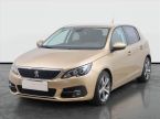 Peugeot 308 - fotka číslo 1