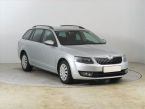 Škoda Octavia - fotka číslo 0