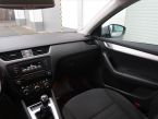Škoda Octavia - fotka číslo 7