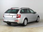 Škoda Octavia - fotka číslo 4