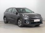 Kia e-Niro - fotka číslo 0