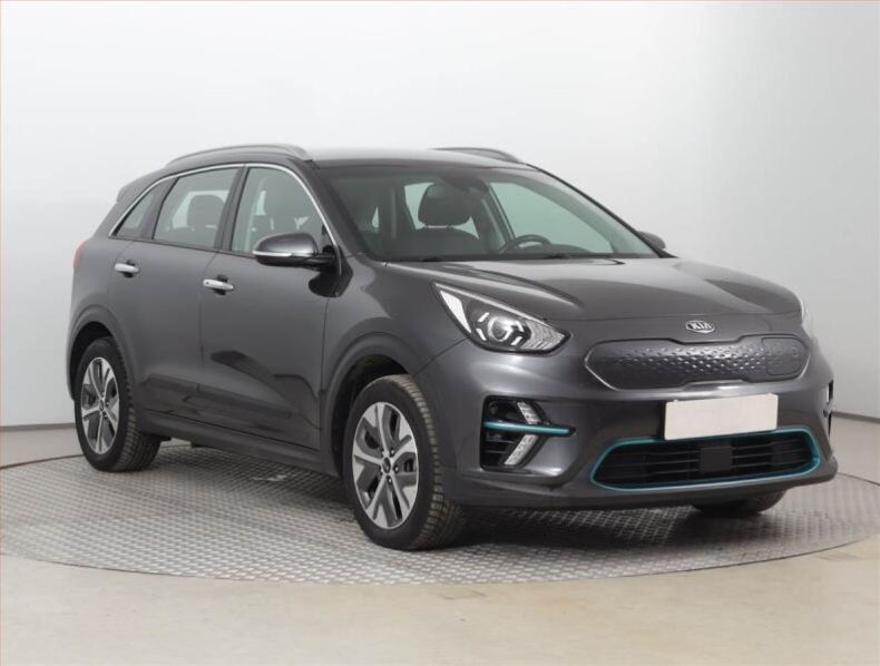 Kia e-Niro - hlavní foto