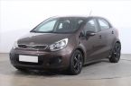 Kia Rio - fotka číslo 1