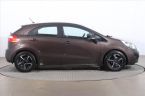 Kia Rio - fotka číslo 5