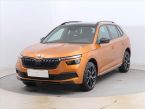 Škoda Kamiq - fotka číslo 1