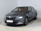 Škoda Superb - fotka číslo 1