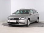 Volkswagen Passat - fotka číslo 1