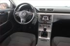 Volkswagen Passat - fotka číslo 6