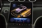 Mercedes Třída GLC - fotka číslo 14