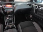 Nissan Qashqai - fotka číslo 7