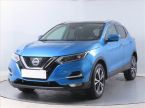 Nissan Qashqai - fotka číslo 1