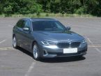 BMW Řada 5 - fotka číslo 0