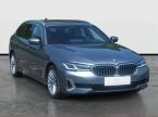 BMW Řada 5 - fotka číslo 0