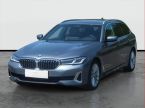 BMW Řada 5 - fotka číslo 1