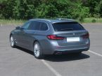 BMW Řada 5 - fotka číslo 3