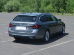 BMW Řada 5 - fotka číslo 4