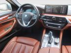 BMW Řada 5 - fotka číslo 6