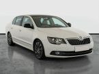 Škoda Superb - fotka číslo 0