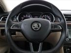 Škoda Superb - fotka číslo 7