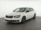 Škoda Superb - fotka číslo 1