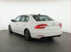 Škoda Superb - fotka číslo 3