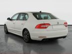 Škoda Superb - fotka číslo 3