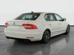 Škoda Superb - fotka číslo 4
