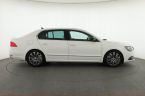 Škoda Superb - fotka číslo 5