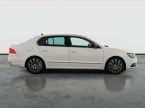 Škoda Superb - fotka číslo 5
