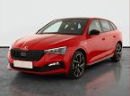 Škoda Scala - fotka číslo 1