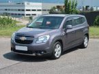 Chevrolet Orlando - fotka číslo 1