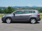 Chevrolet Orlando - fotka číslo 2