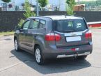 Chevrolet Orlando - fotka číslo 3