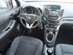 Chevrolet Orlando - fotka číslo 6
