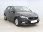 Škoda Fabia - fotka číslo 0