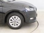 Škoda Fabia - fotka číslo 13