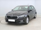Škoda Fabia - fotka číslo 1