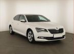 Škoda Superb - fotka číslo 0