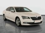 Škoda Superb - fotka číslo 0