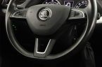 Škoda Superb - fotka číslo 7