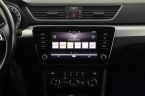 Škoda Superb - fotka číslo 9
