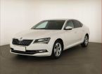 Škoda Superb - fotka číslo 1
