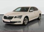 Škoda Superb - fotka číslo 1