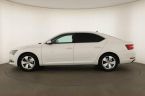 Škoda Superb - fotka číslo 2